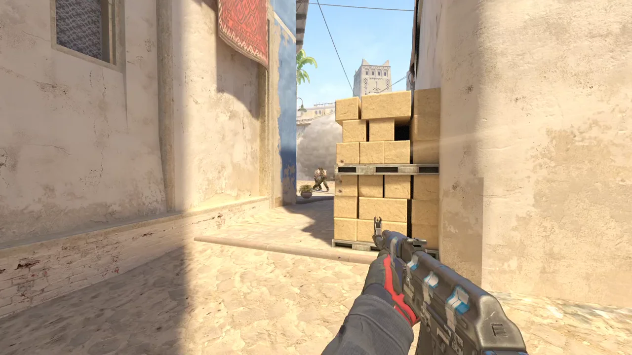 highlight